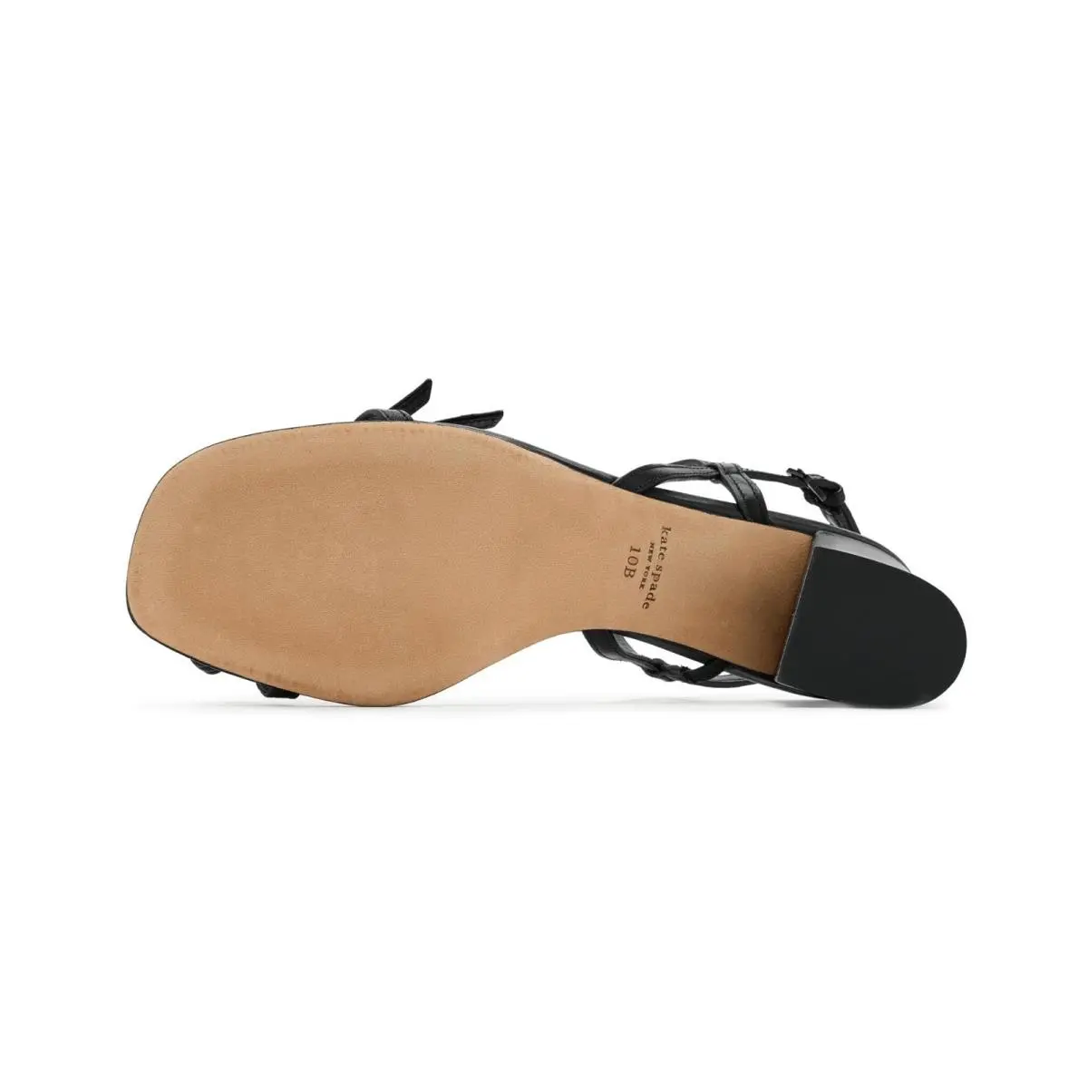 Kate Spade shoes - Kate Spade New York Loop - Black 10