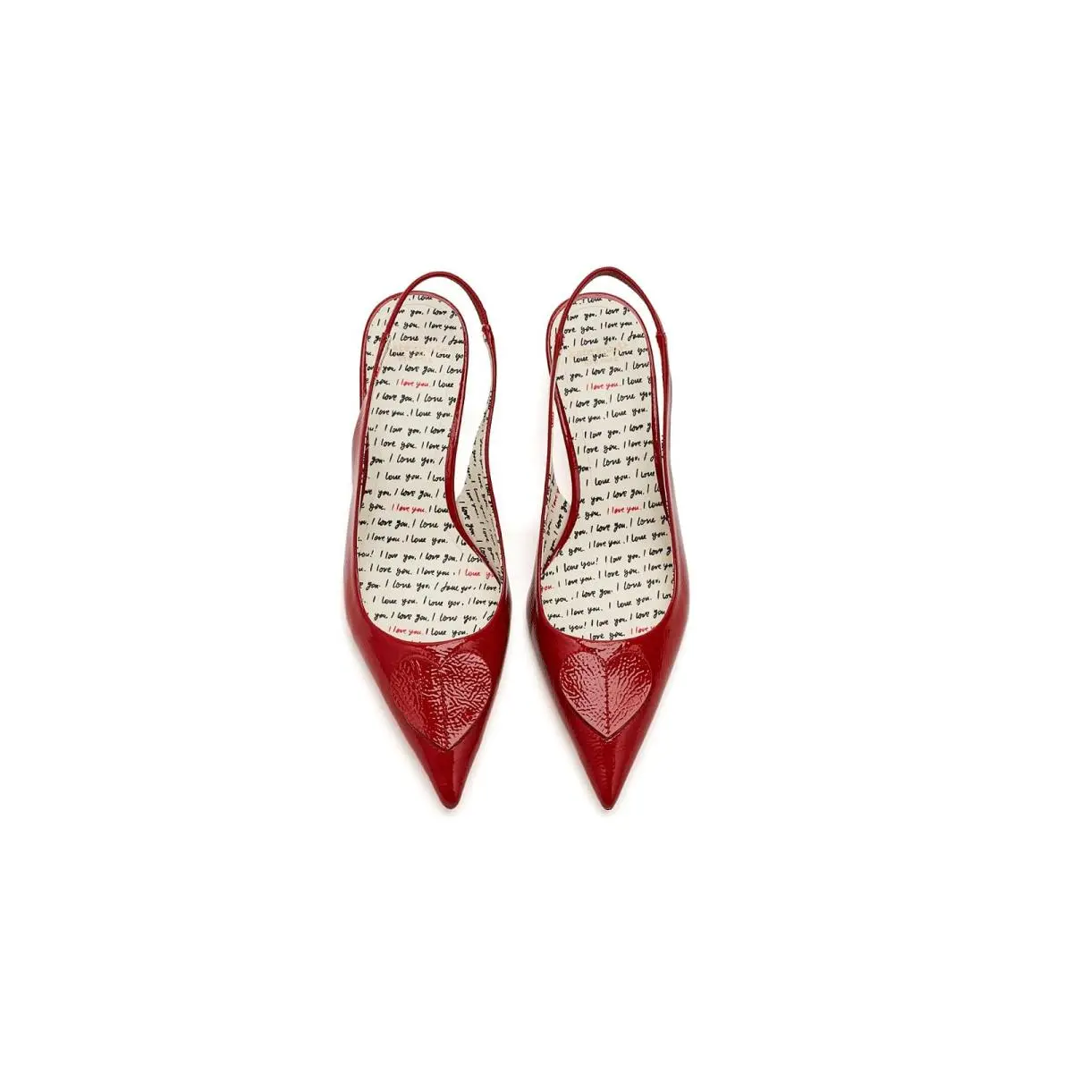 Kate Spade shoes - Dark Scarlet 0