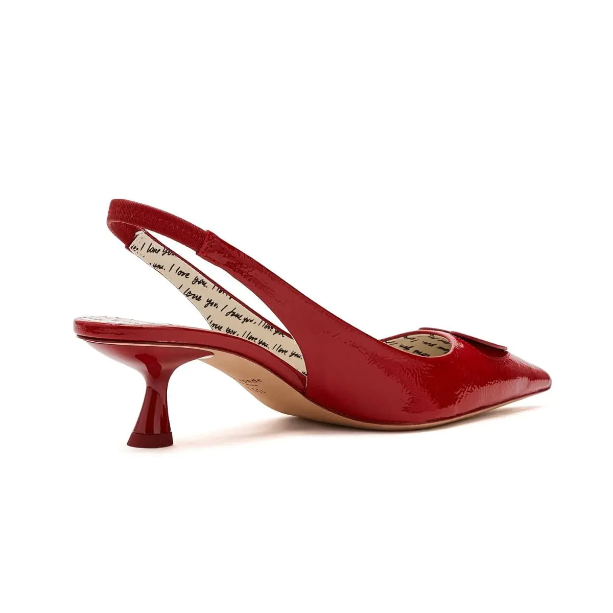 Kate Spade shoes - Dark Scarlet 8