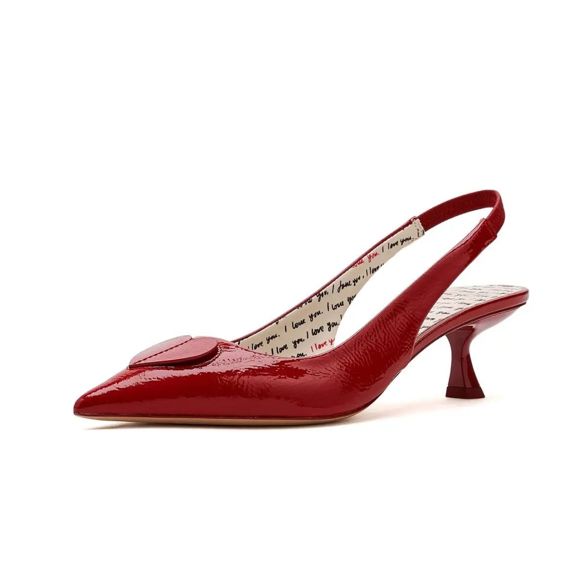 Kate Spade shoes - Dark Scarlet 6