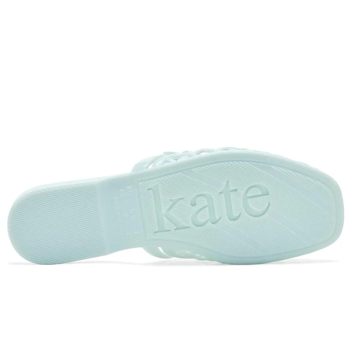 Kate Spade shoes - Crisp Sky 10