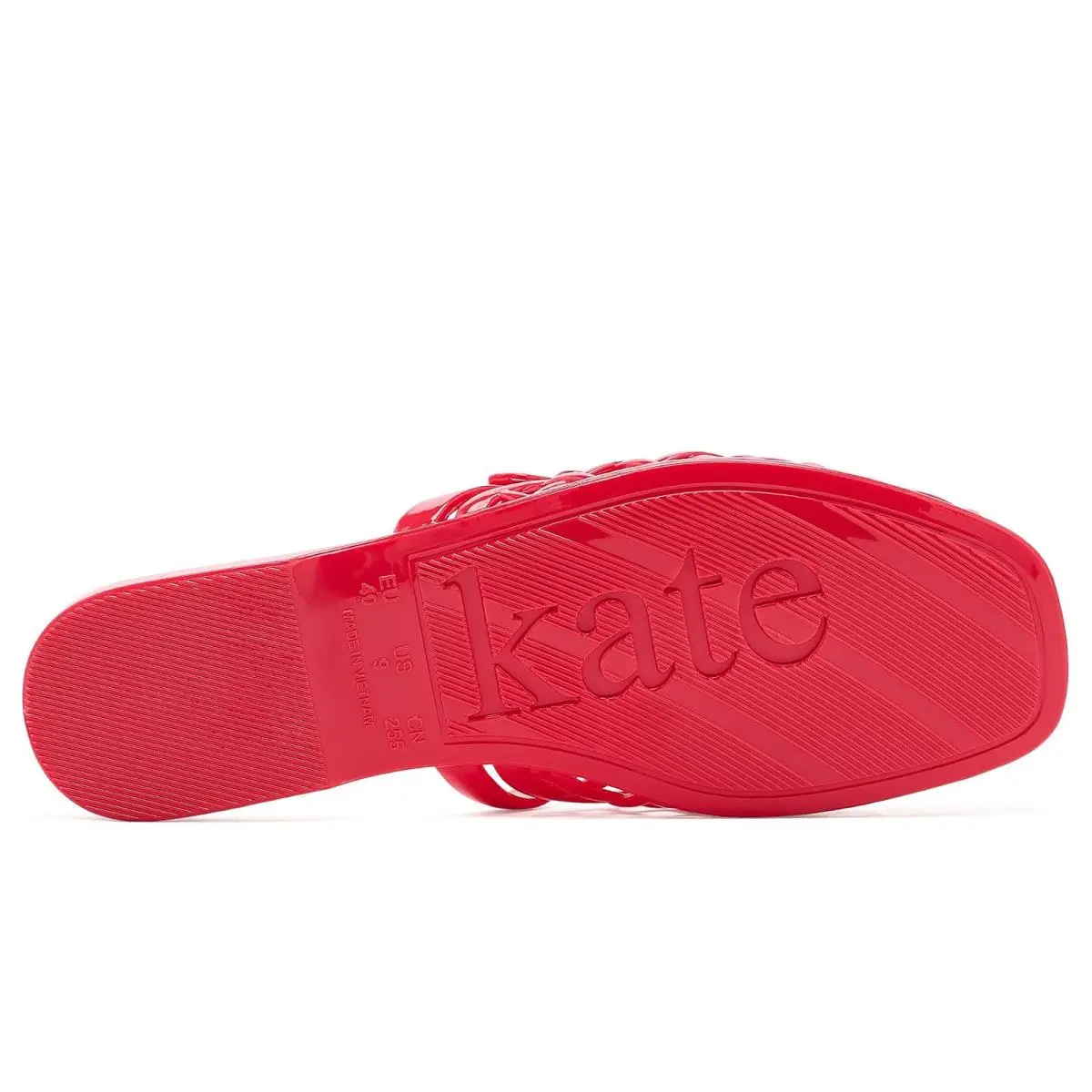 Kate Spade shoes - Crisp Sky 17