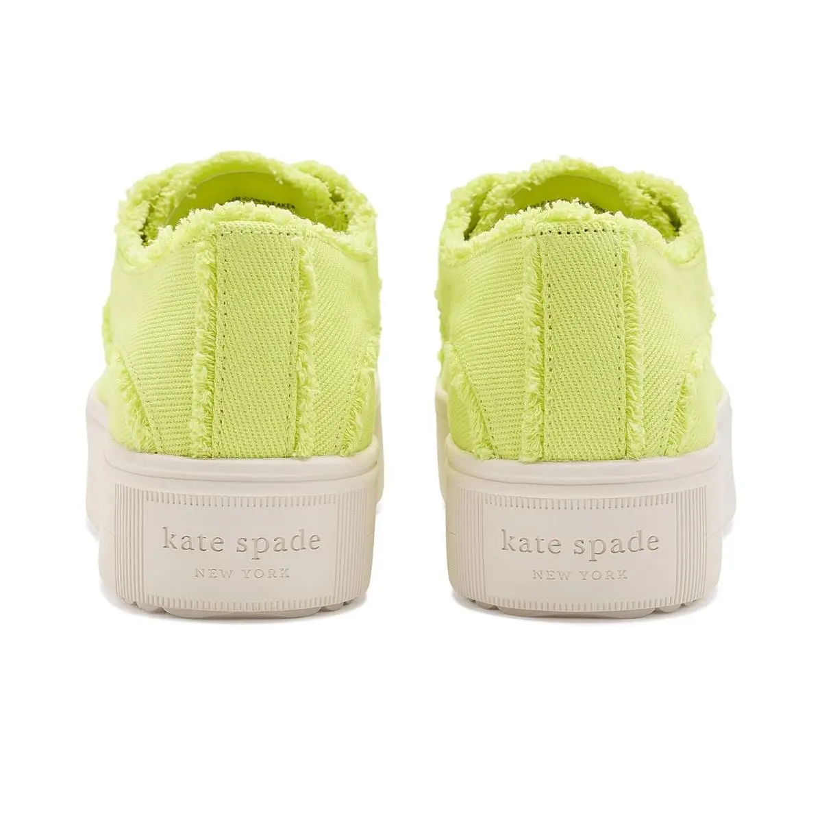 Kate Spade shoes - Bosc Pear 5