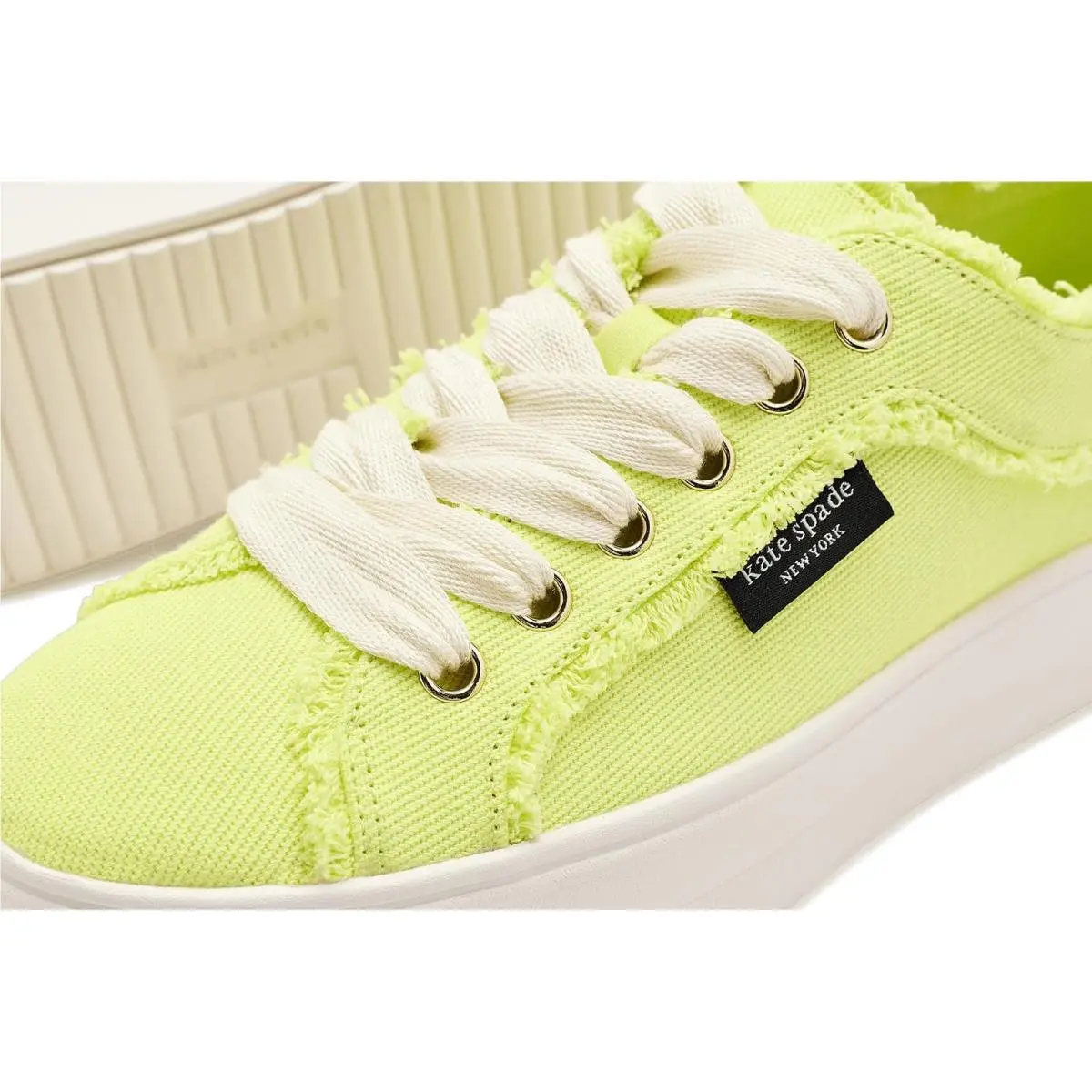 Kate Spade shoes - Bosc Pear 4