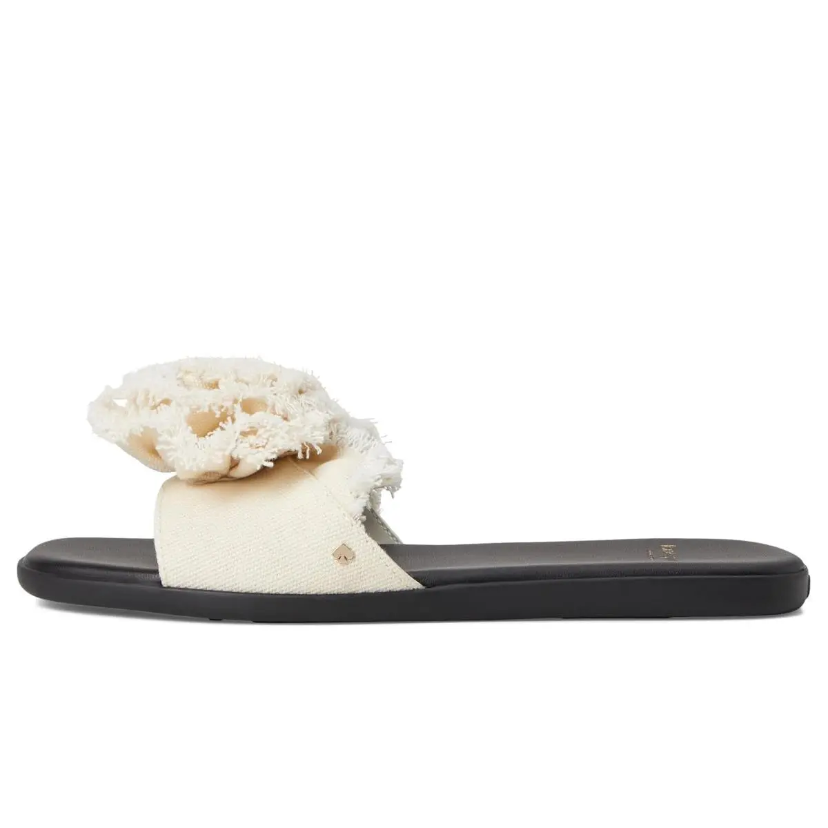 Kate Spade shoes - Cream/Black 2