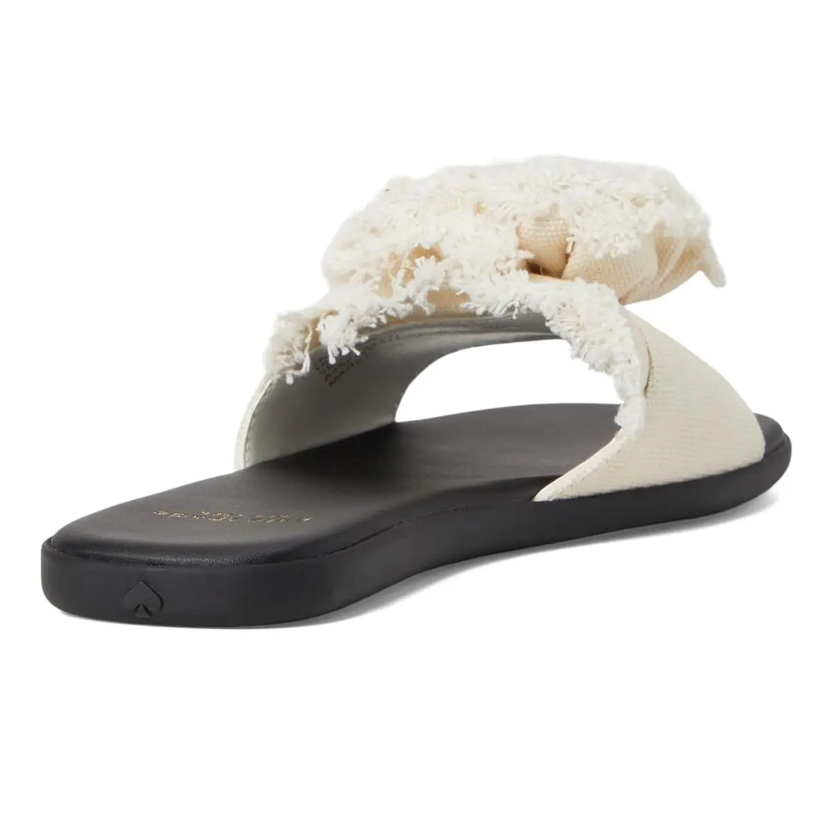Kate Spade shoes - Cream/Black 10