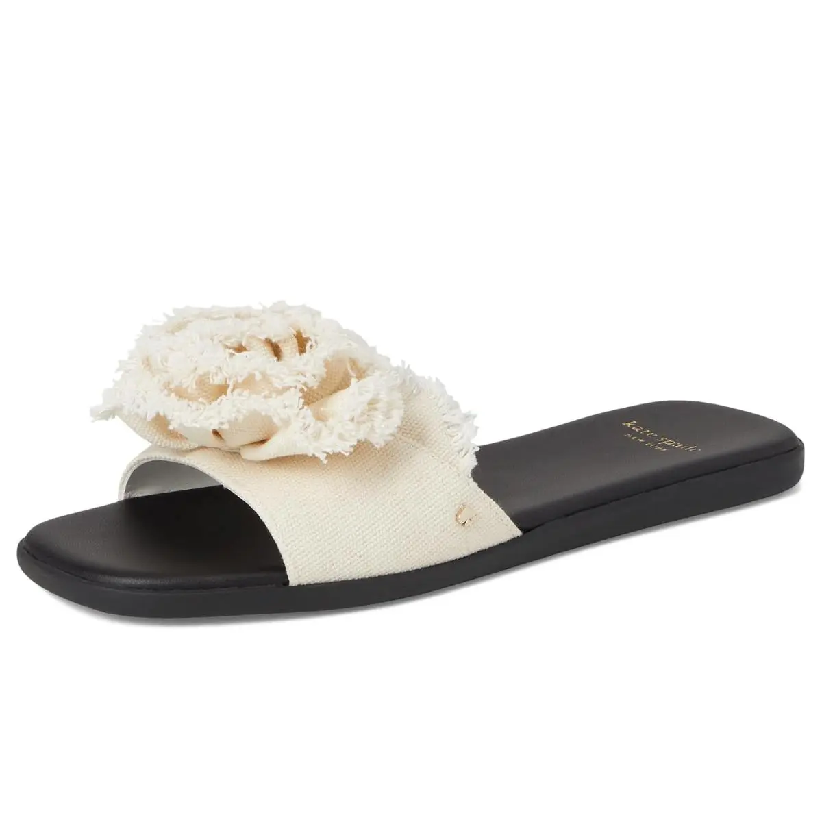 Kate Spade shoes - Cream/Black 12