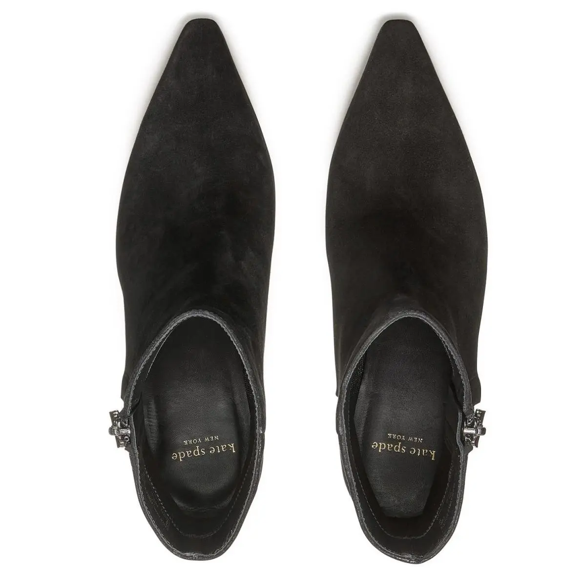 Kate Spade shoes - kate spade new york Adele - Black 2