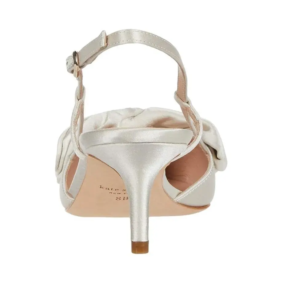 Kate Spade shoes - Ivory 2