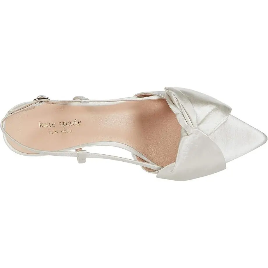Kate Spade shoes - Ivory 3