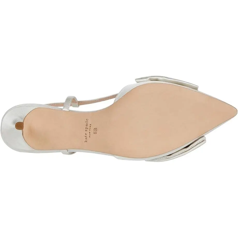 Kate Spade shoes - Ivory 4