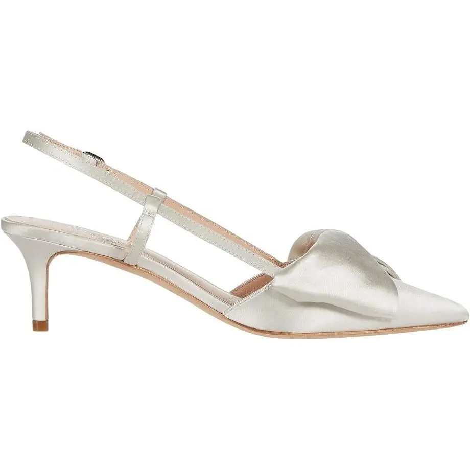 Kate Spade shoes - Ivory 6