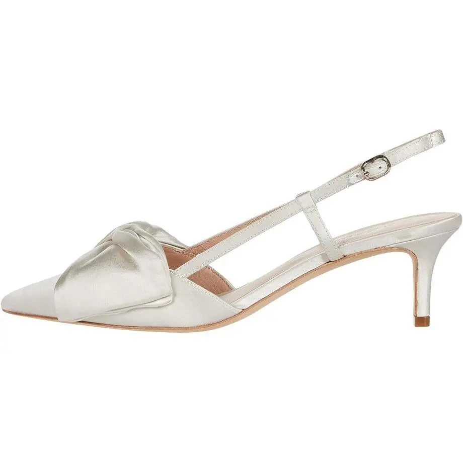 Kate Spade shoes - Ivory 7