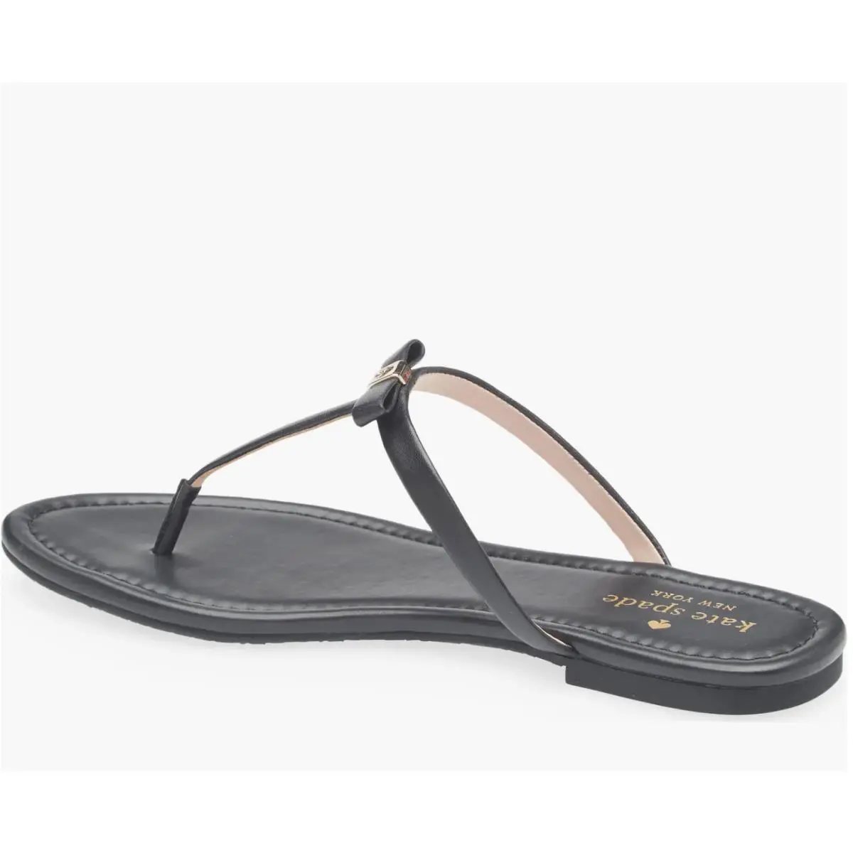 Kate Spade shoes - Open Toe - Open Toe - Black, S: BLACK 0