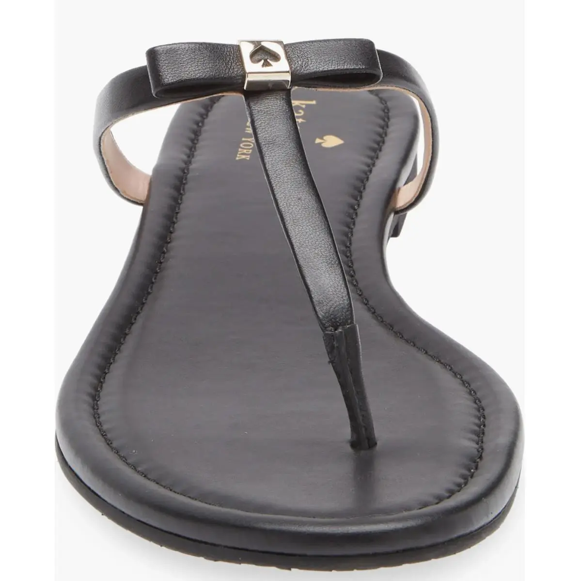 Kate Spade shoes - Open Toe - Open Toe - Black, S: BLACK 1