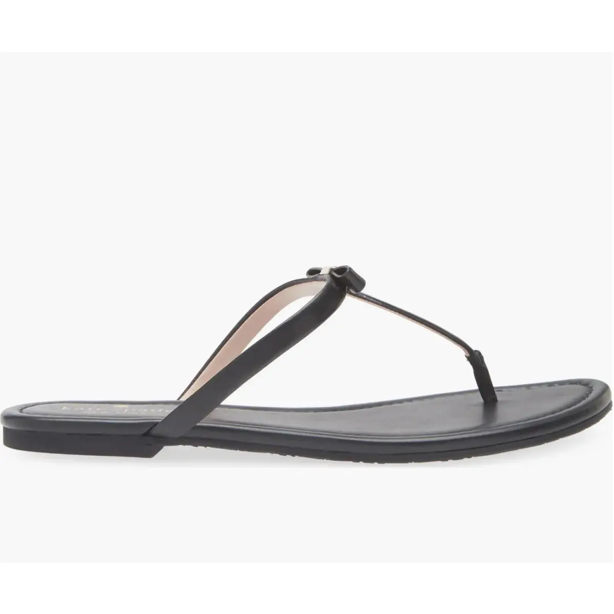 Kate Spade shoes - Open Toe - Open Toe - Black, S: BLACK 2