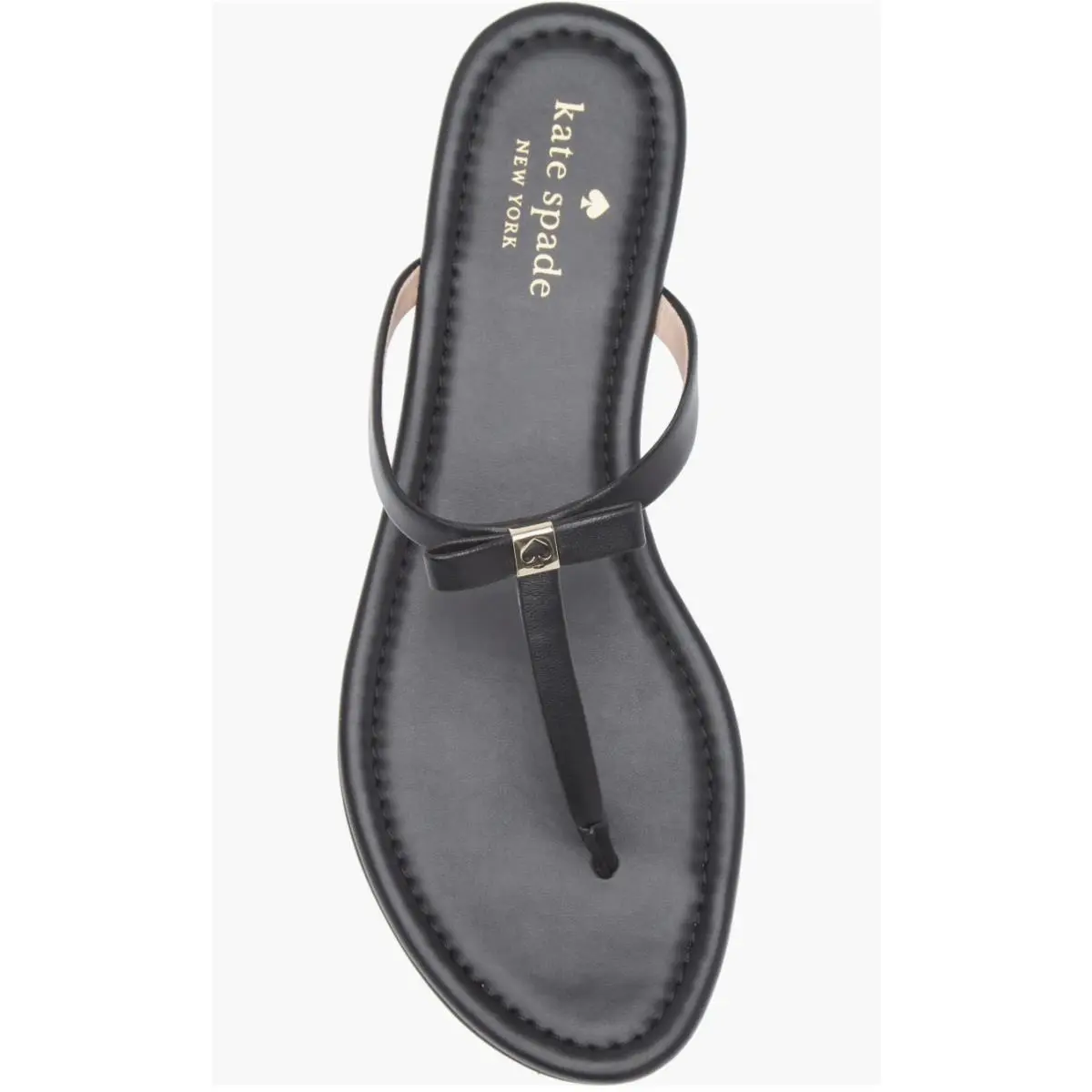 Kate Spade shoes - Open Toe - Open Toe - Black, S: BLACK 3