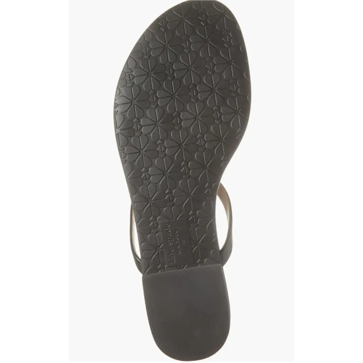 Kate Spade shoes - Open Toe - Open Toe - Black, S: BLACK 4