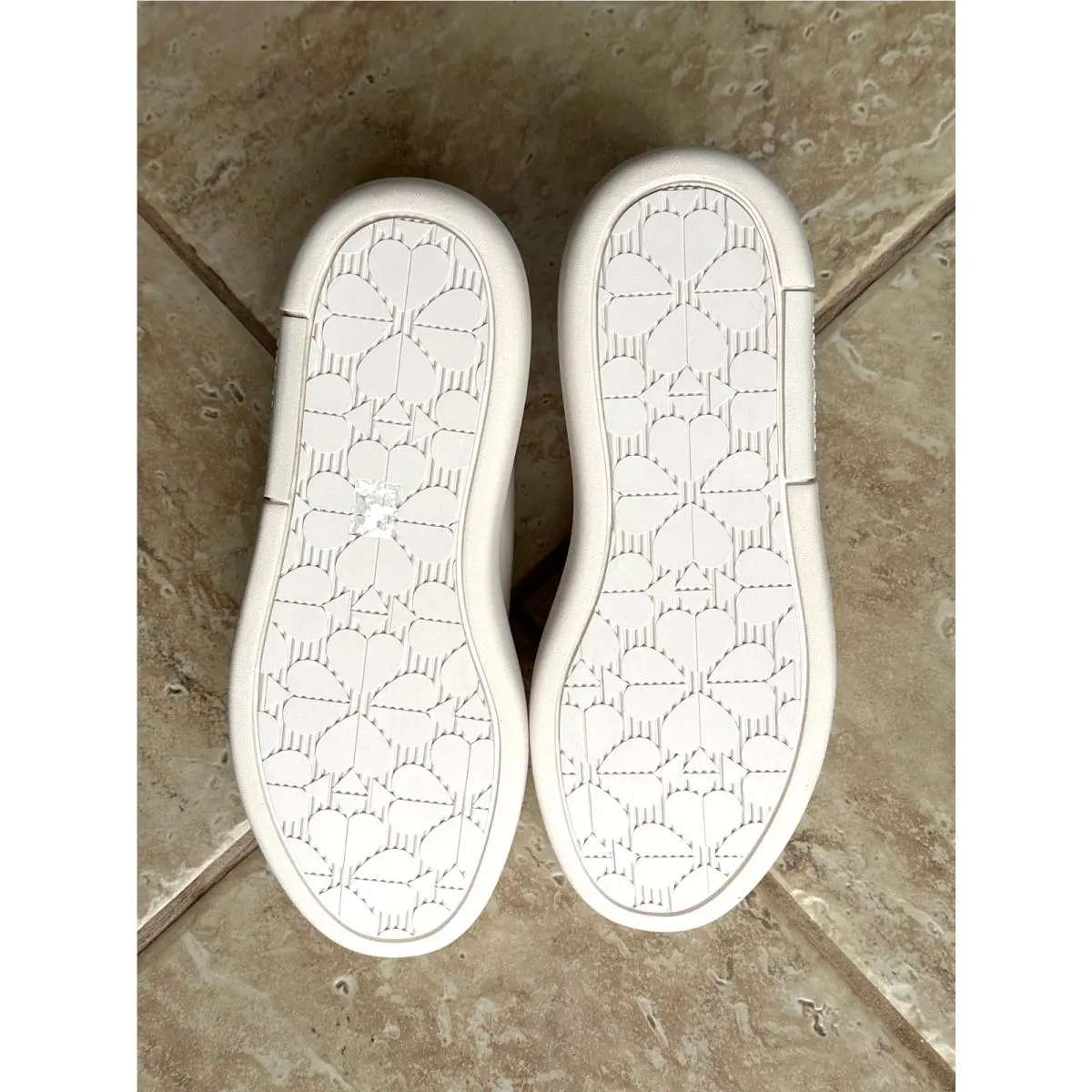 Kate Spade shoes - HELLO KITTY AND FRIENDS - HELLO KITTY AND FRIENDS - WHITE/MULTI 8