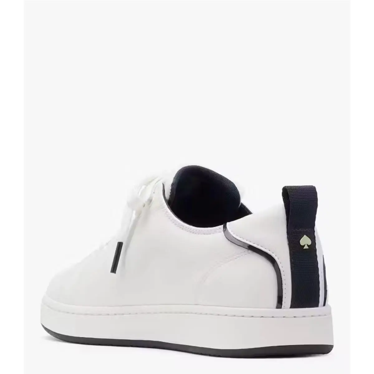 Kate Spade shoes - Kate Spade Nikki - Nikki - KC405 - Wht/Blue 8