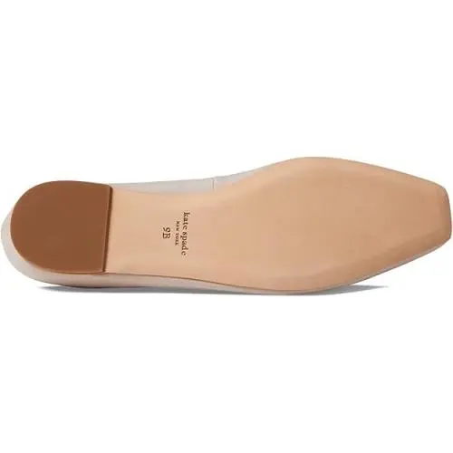 Kate Spade shoes - Kate Spade New York Bowdie KB828 - KB828 - Ivory 3