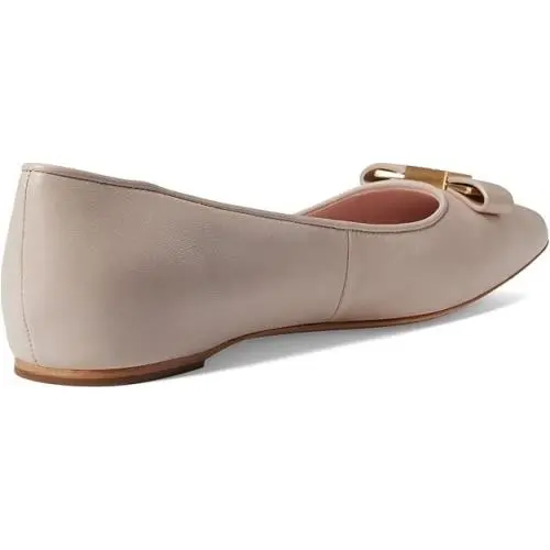 Kate Spade shoes - Kate Spade New York Bowdie KB828 - KB828 - Ivory 1