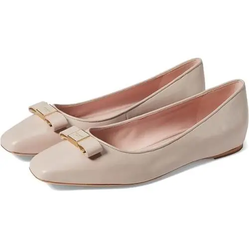 Kate Spade shoes - Kate Spade New York Bowdie KB828 - KB828 - Ivory 4