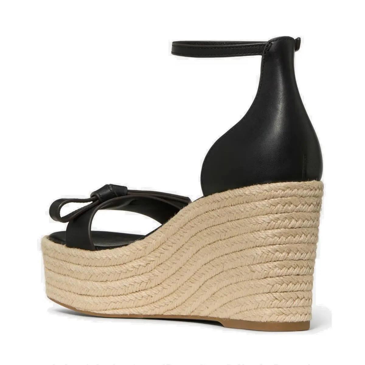 Kate Spade shoes - 25573698_10885330 - 25573698_10885330 - Black 5