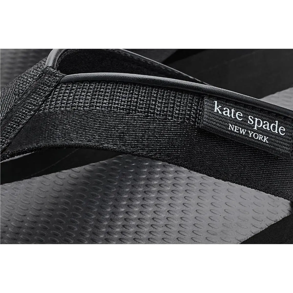 Kate Spade shoes - Black 11