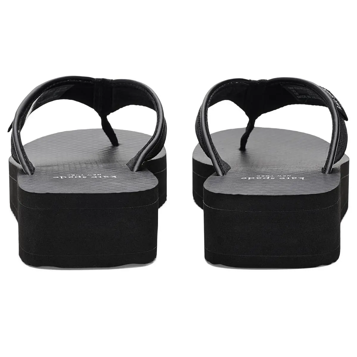 Kate Spade shoes - Black 12