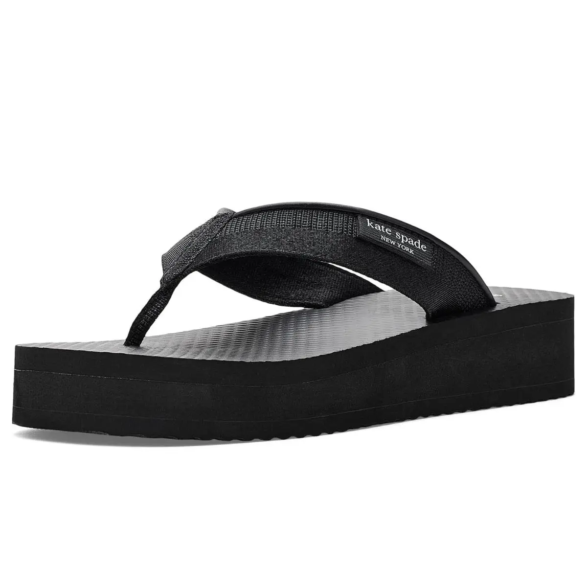 Kate Spade shoes - Black 6