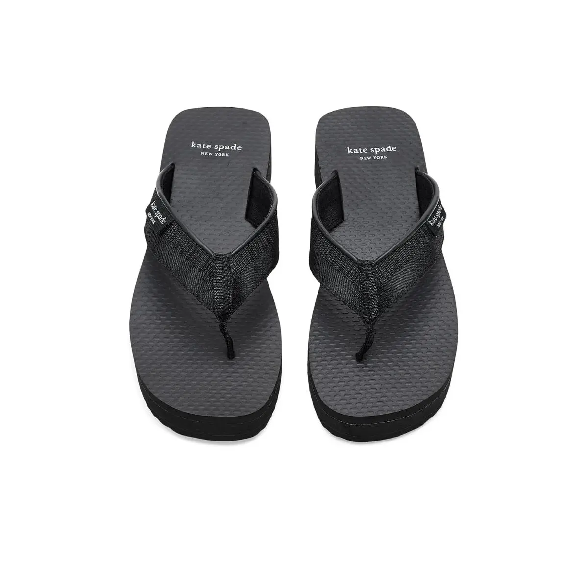 Kate Spade shoes - Black 7