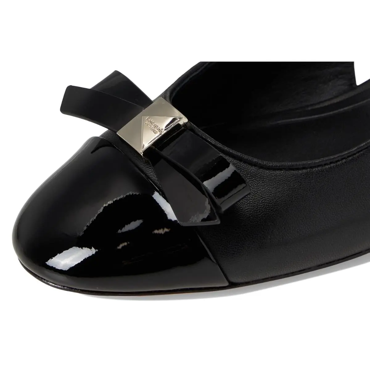 Kate Spade shoes - Black 4