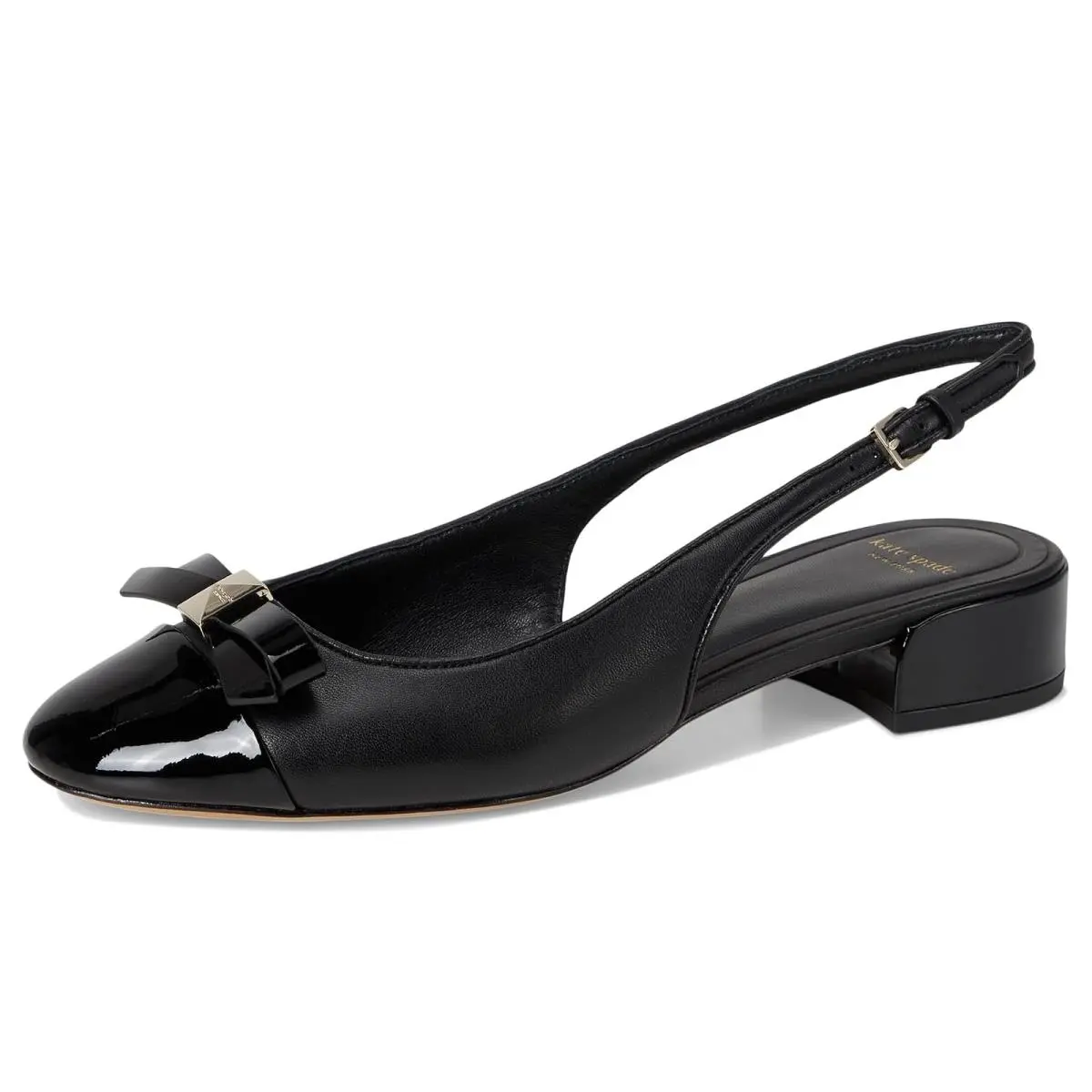 Kate Spade shoes - Black 5