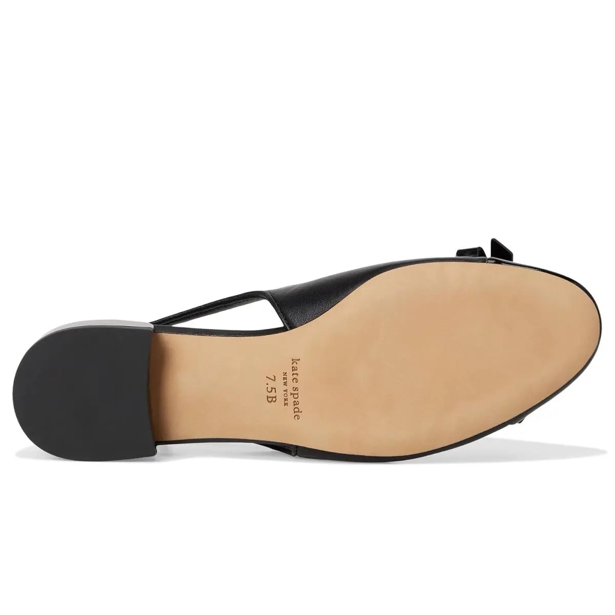Kate Spade shoes - Black 8