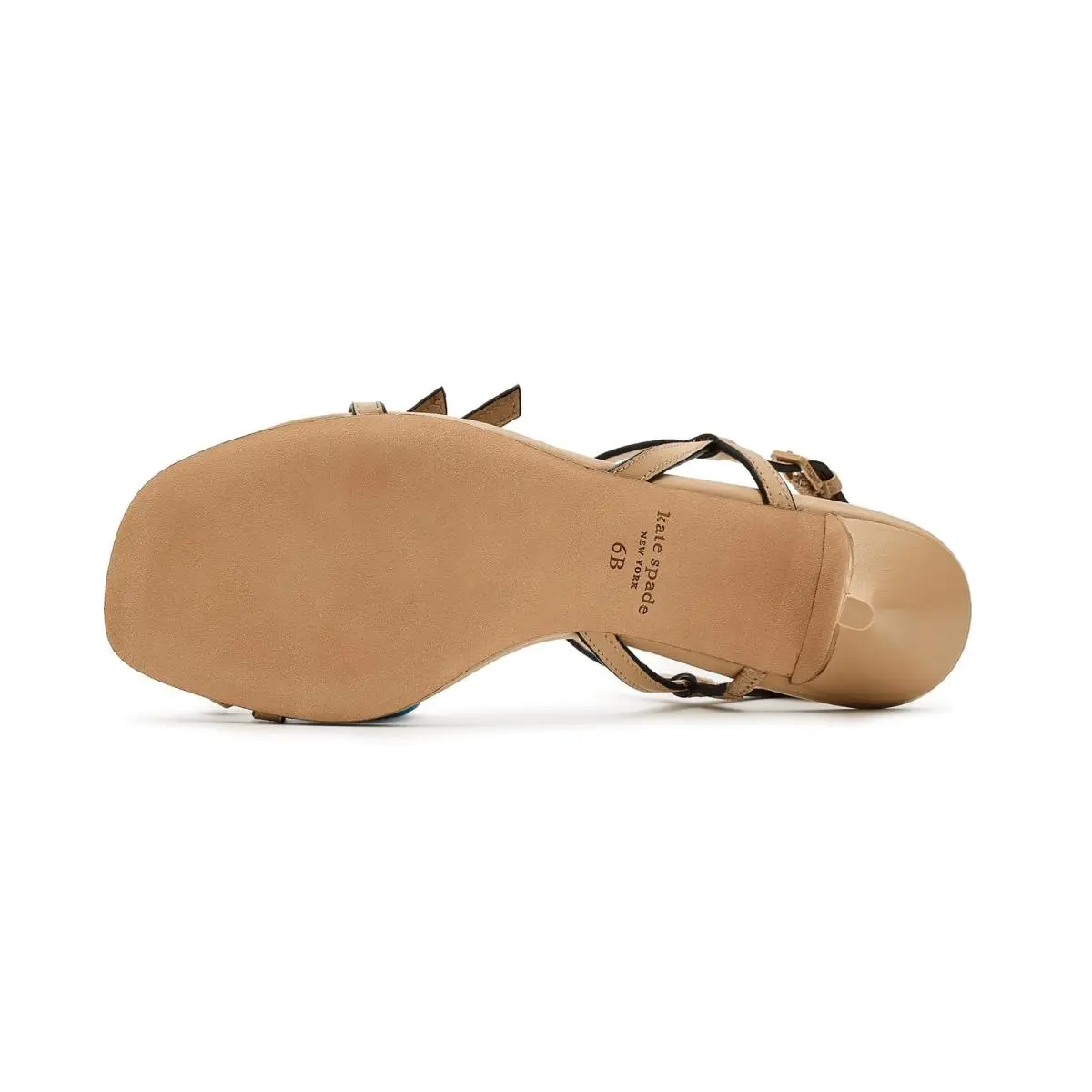 Kate Spade shoes - Beach Sand 3