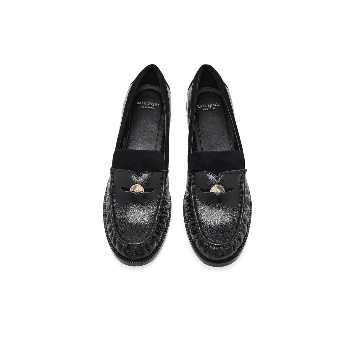 Kate Spade shoes - Black 0