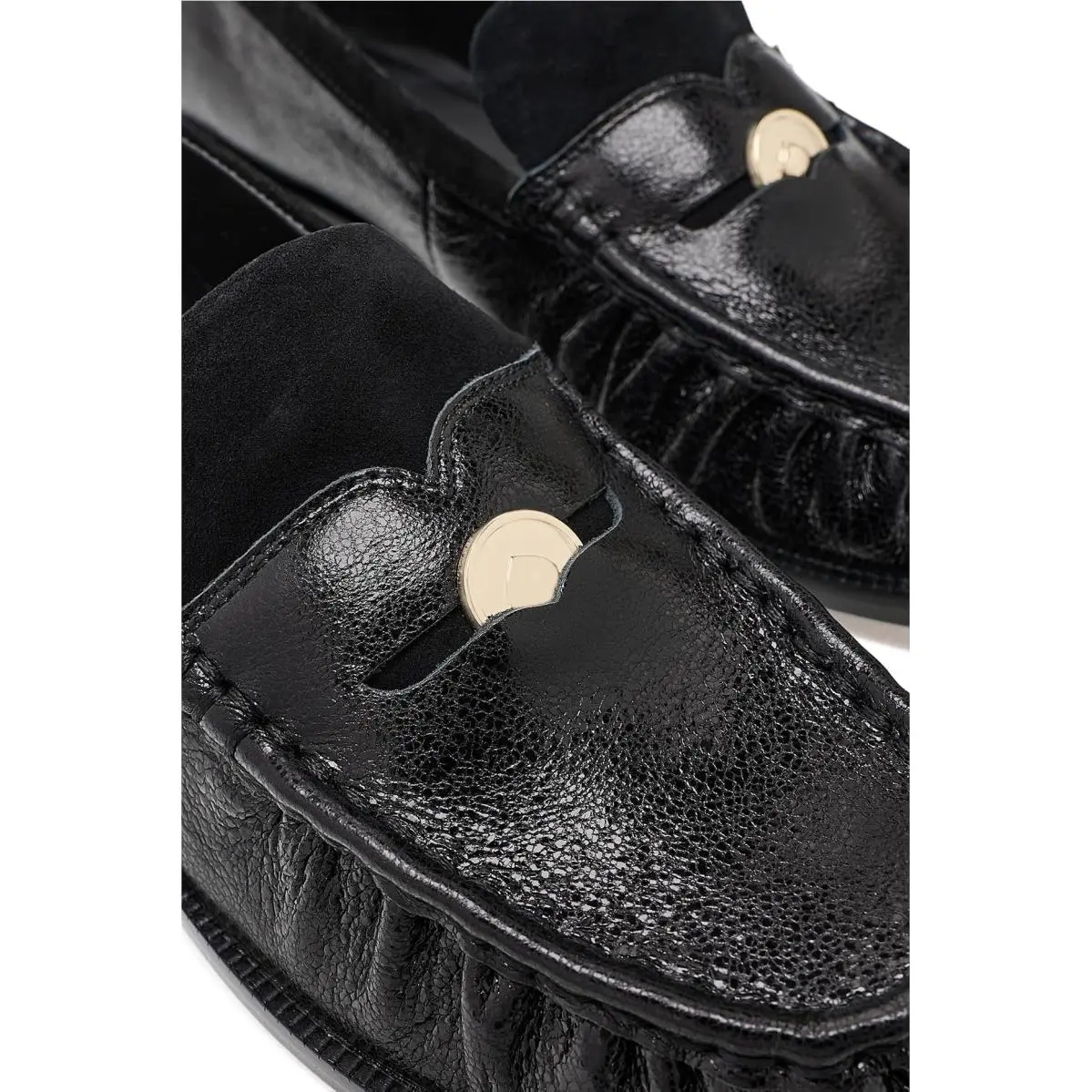 Kate Spade shoes - Black 11