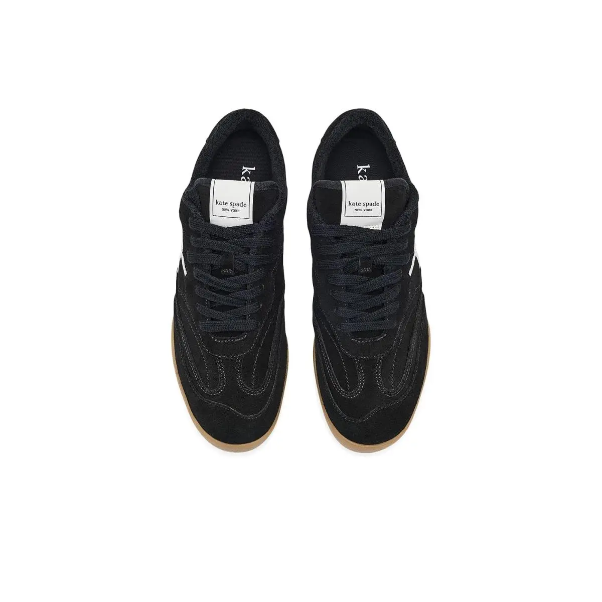 Kate Spade shoes - Black 1 7