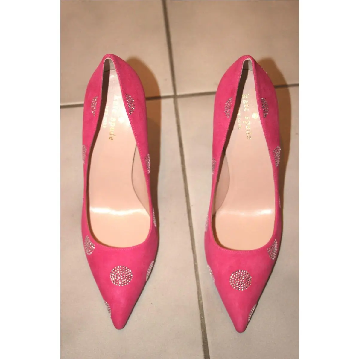 Kate Spade shoes - Libby - Libby - Pink 24
