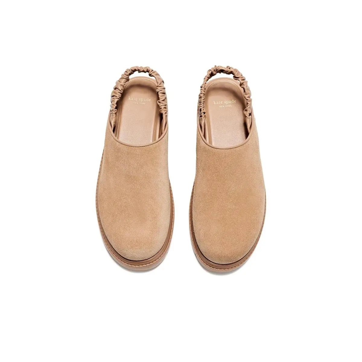 Kate Spade shoes - Light Fawn 0