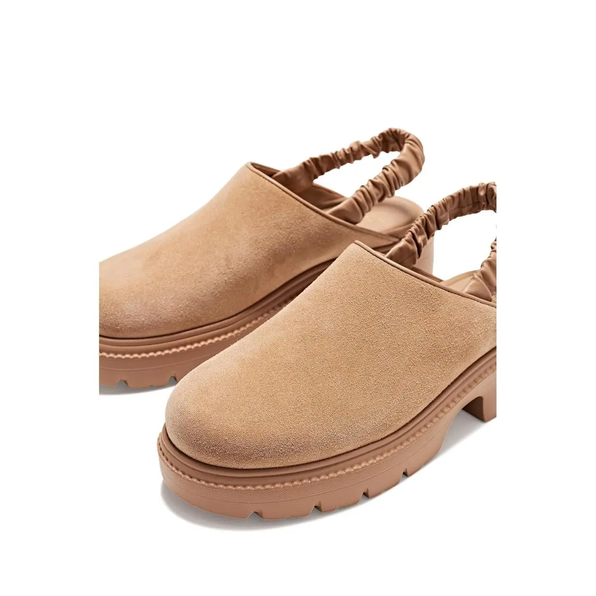 Kate Spade shoes - Light Fawn 4