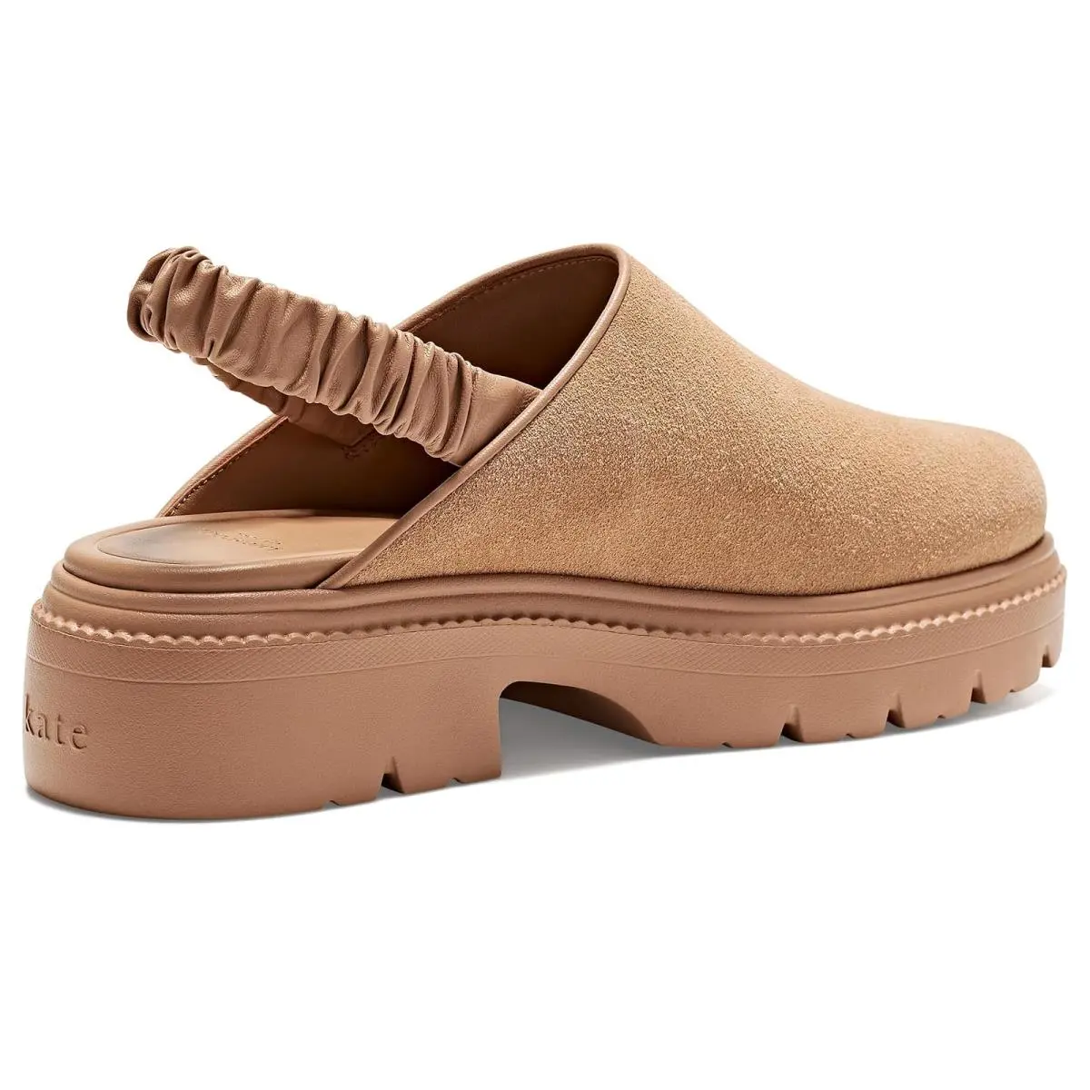 Kate Spade shoes - Light Fawn 8