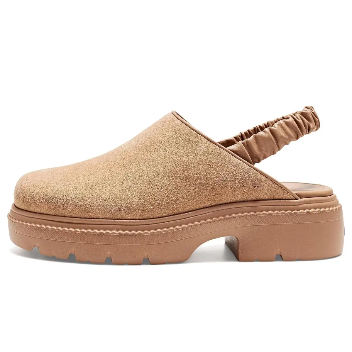 Kate Spade shoes - Light Fawn 9