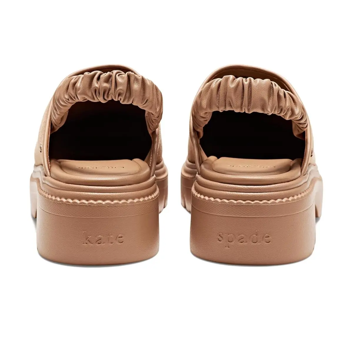Kate Spade shoes - Light Fawn 12