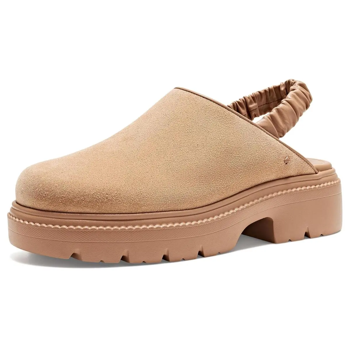 Kate Spade shoes - Light Fawn 6