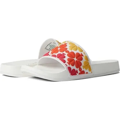 Kate Spade shoes - Kate Spade New York Olympia - White 0