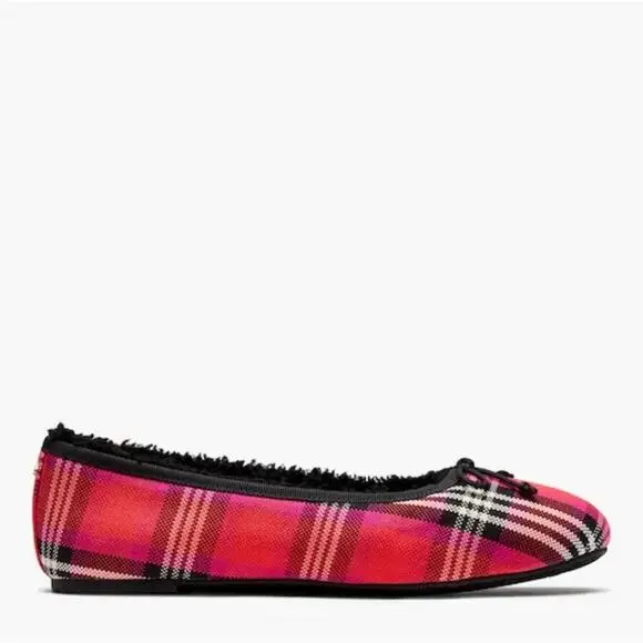 Kate Spade shoes - Pink 2