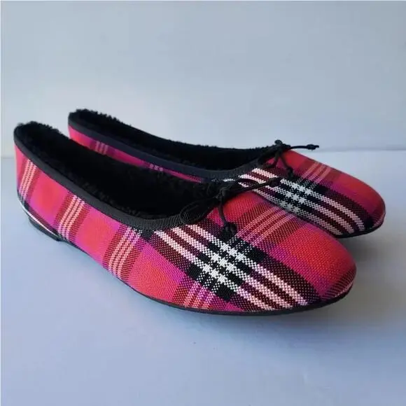 Kate Spade shoes - Pink 1