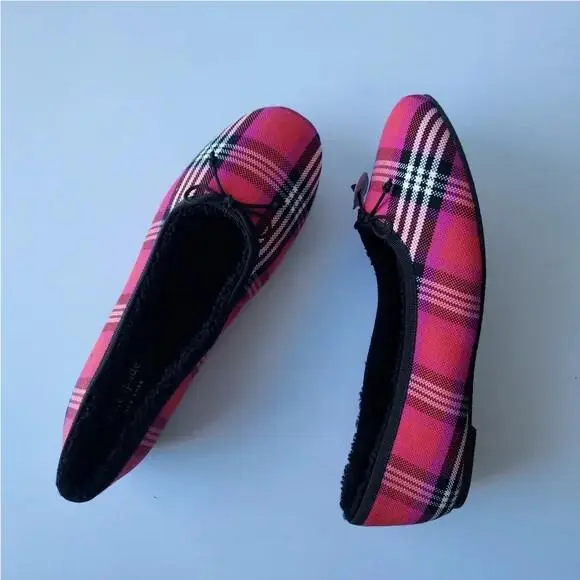 Kate Spade shoes - Pink 3
